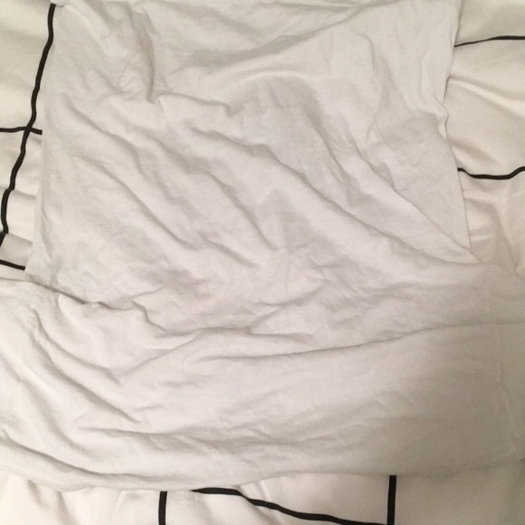 My hero academia long sleeve shirt. Graphic tee. Size medium. - Picture 4 of 4